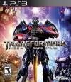 PS3 GAME - Transformers Rise Of The Dark Spark (MTX)
